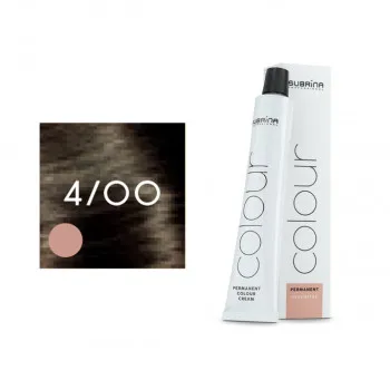 SUBRINA  4/00 Medium brown - Cool natural 100ML