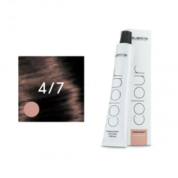 SUBRINA  4/7 Medium brown - Brown 100ML