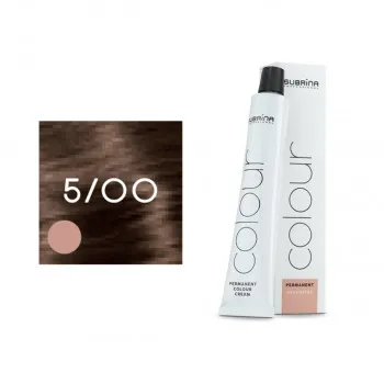 SUBRINA  5/00 Light brown - Cool natural 100ML
