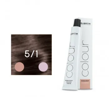 SUBRINA  5/1 Light brown - Ash 100ML