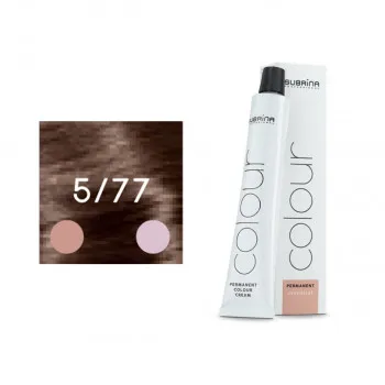 SUBRINA  5/77 Light brown - chocolate 100ML