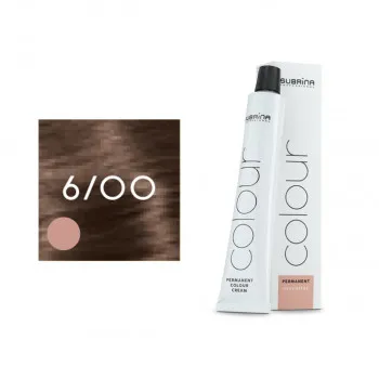 SUBRINA  6/00 Dark blonde - Cool natural 100ML