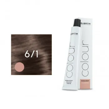 SUBRINA  6/1 Dark blonde - Ash 100ML