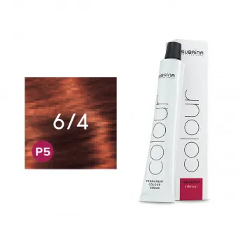 SUBRINA  6/4 Dark blonde - copper 100ML