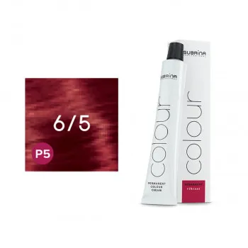 SUBRINA  6/5  Dark blonde - red 100ML