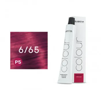 SUBRINA  6/65 Dark blonde - mahogany 100ML