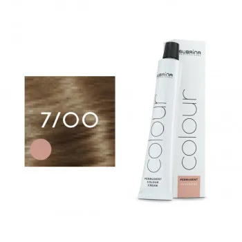 SUBRINA  7/00 Medium blonde - Cool natural 100 ML