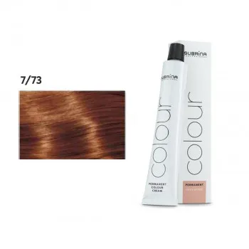 SUBRINA  7/73 Medium blonde - Cinnamon 100ML