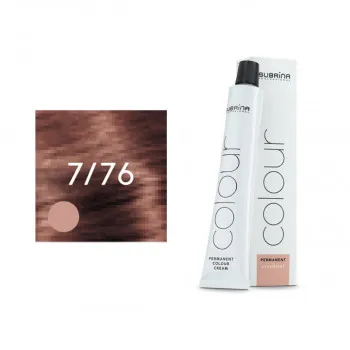 SUBRINA  7/76 Medium blonde - palisander 100ML