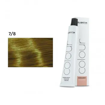 SUBRINA  7/8 Medium blonde - Matte 100ML