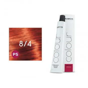 SUBRINA  8/4 Light blonde - copper 100ML