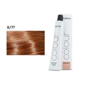 SUBRINA  8/77 Light blonde - Chocolate 100ML