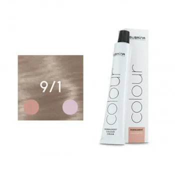 SUBRINA  9/1 Very light blonde - Ash 100ML