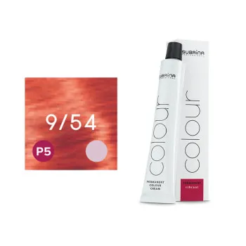 SUBRINA  9/54 Very light blonde - chilli 100ML