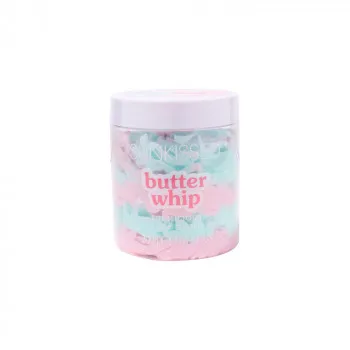 Sunkissed Butter Whip Bubblicious Body Butter 200g