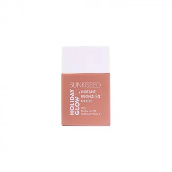 Sunkissed Holiday Glow Instant Bronzing Drops 28ml