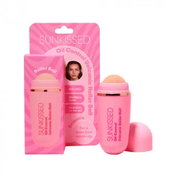Sunkissed Oil Control Volcanic Roller Ball