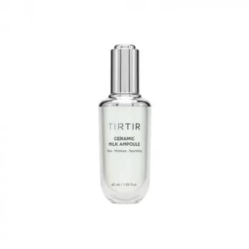 TIRTIR Ceramic Milk Ampoule 40ml