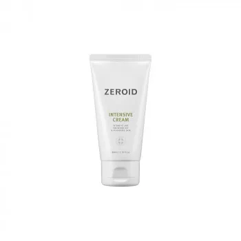 ZEROID Intensive Cream 80ml