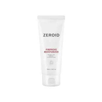 ZEROID Pimprove Moisturizer 100ml