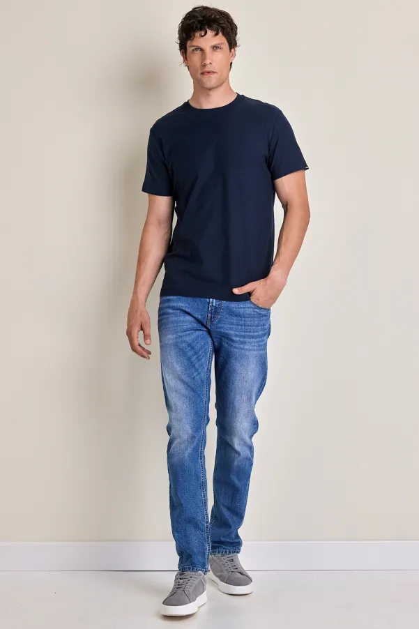 Muške skinny fit farmerke - model 131