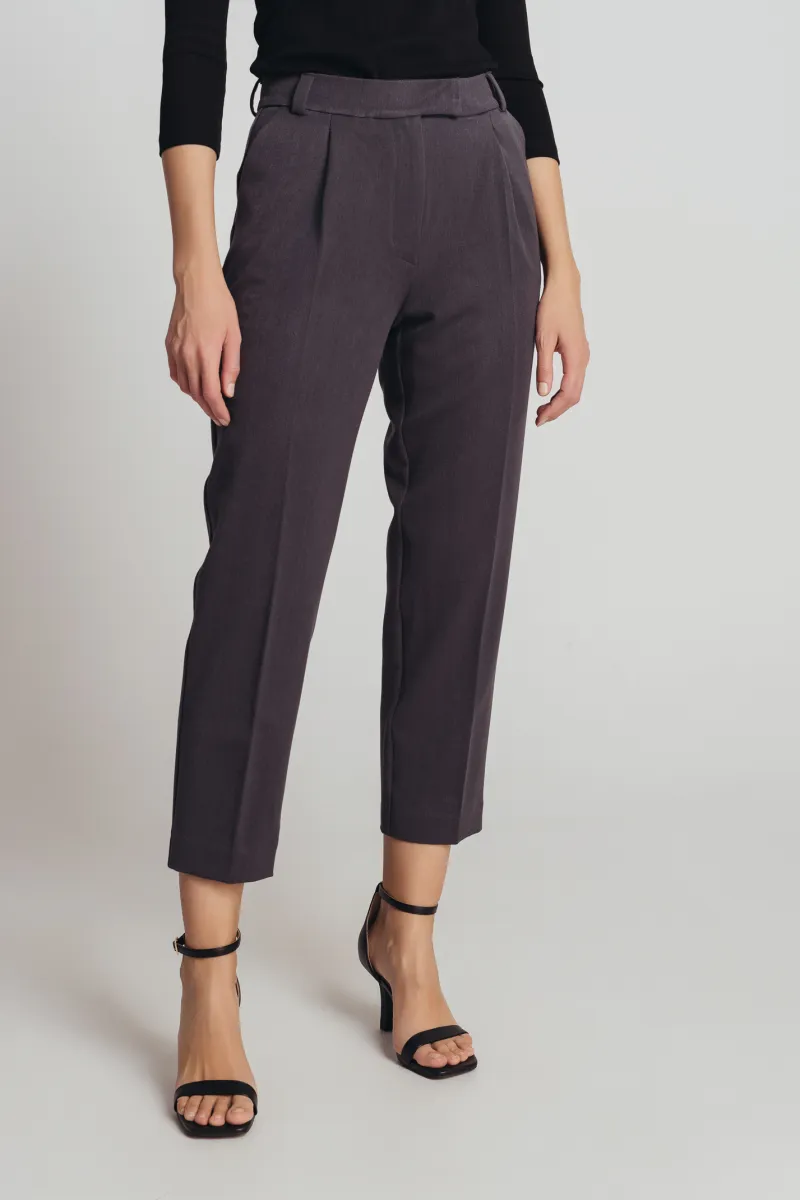 Sive pantalone