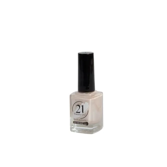21 lak za nokte 198 glazed bež ss25 11 ml