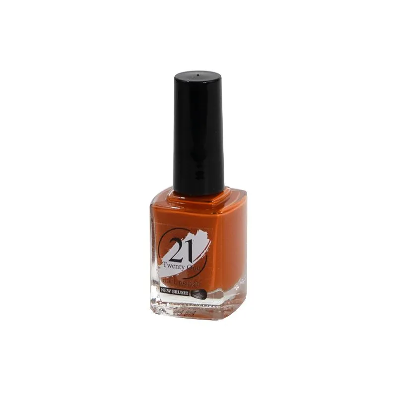 21 TwentyOne lak za nokte 10, 11ml