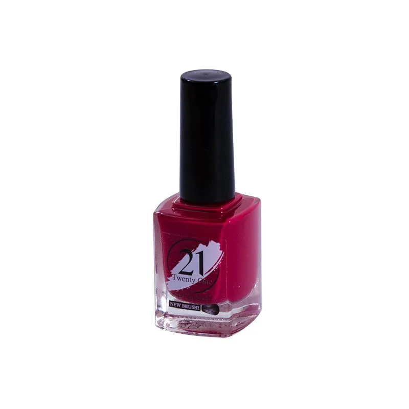 21 TwentyOne lak za nokte 86 bite 11ml