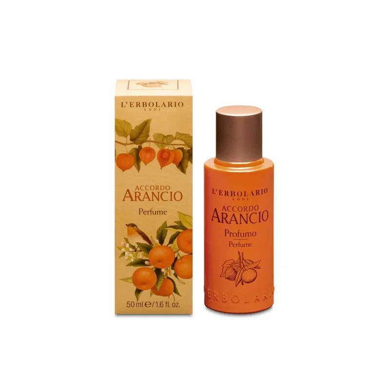 Accordo Arancio unisex parfem edp 50ml