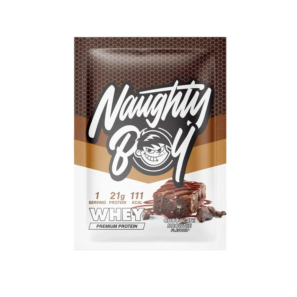 Advanced Whey 30g Chocolate Brownie
