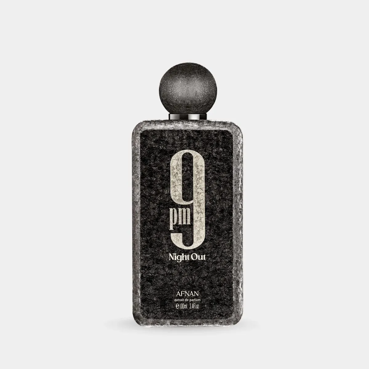 Afnan 9 PM Night Out muški parfem edp 100ml