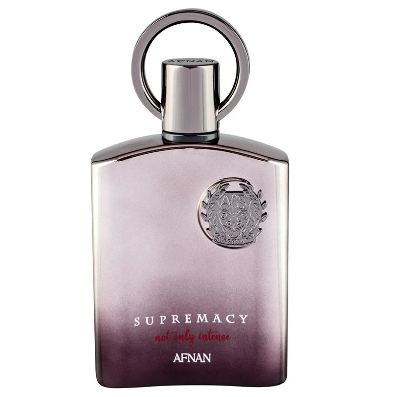Afnan Supremacy Not Only Intense muški parfem edp 100ml