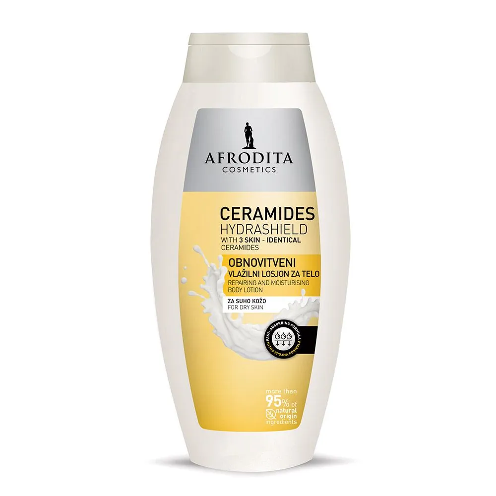Afrodita Ceramides losion za telo 250ml