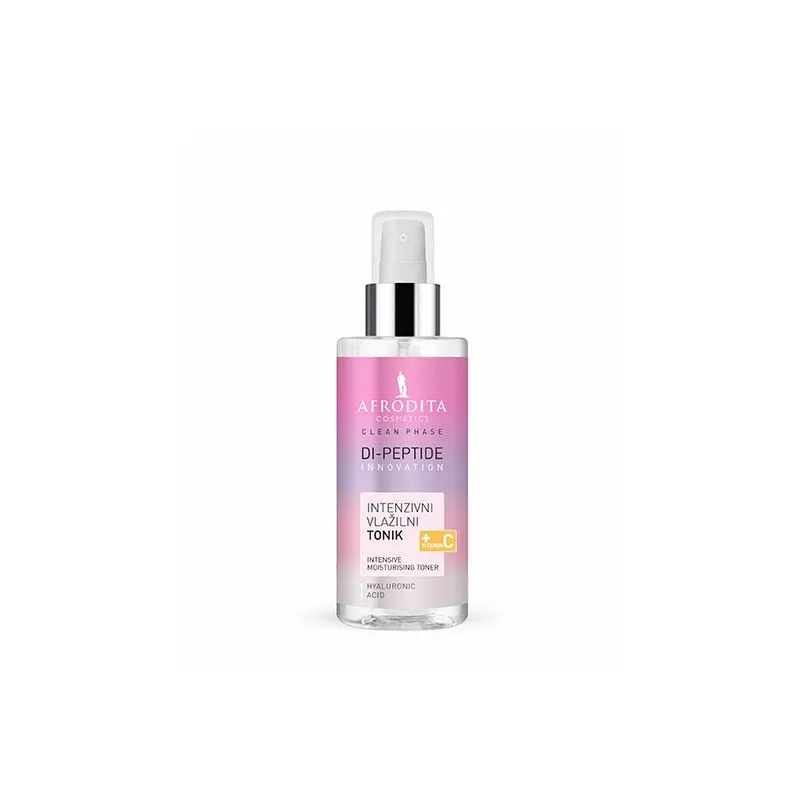 Afrodita Cp Di Peptide Innovation tonik 100ml