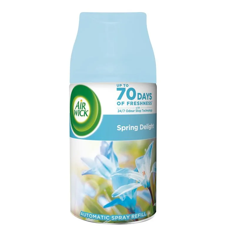 Air Wick Pure čari proleća dopuna za osveživač prostora 250ml