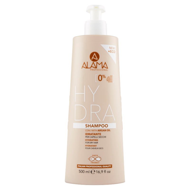 Alama professional hydrating šampon za kosu 500ml