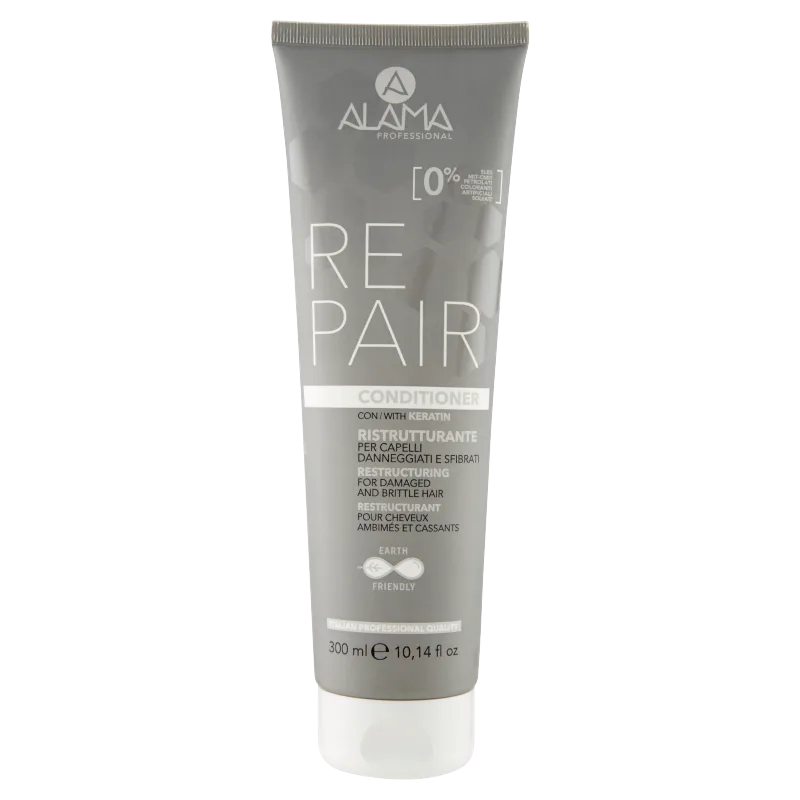 Alama professional repair balzam za kosu sa keratinom