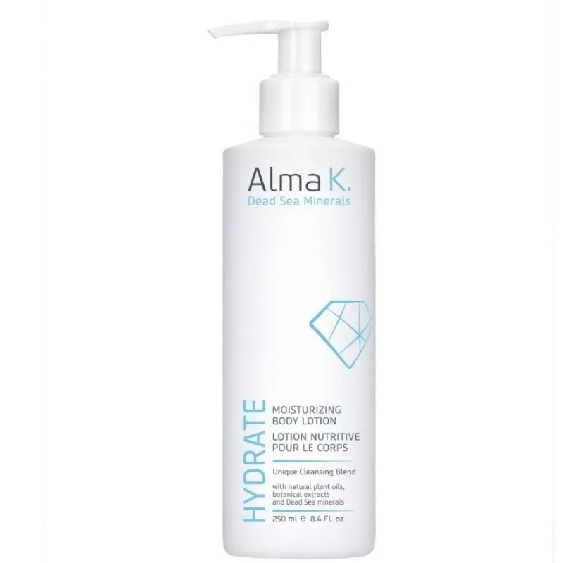 Alma K. hidrantni losion za telo 250ml