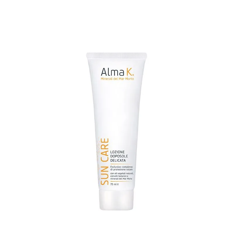 Alma K. losion za negu posle sunčanja 75ML