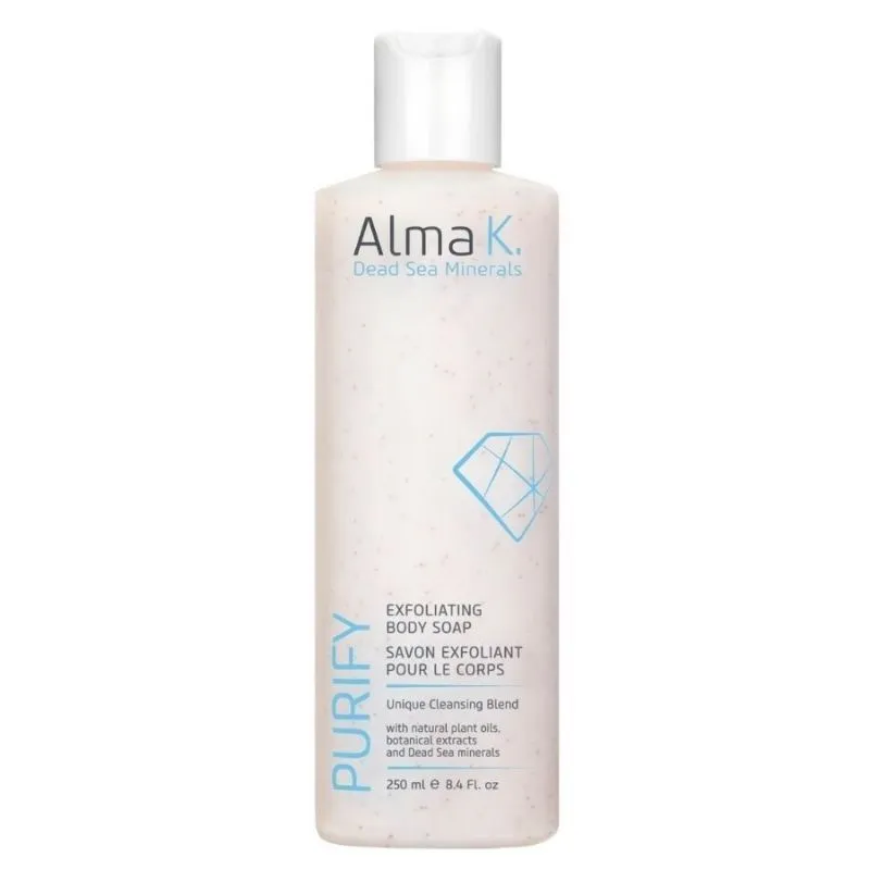 Alma K. Piling gel za tuširanje 250 m