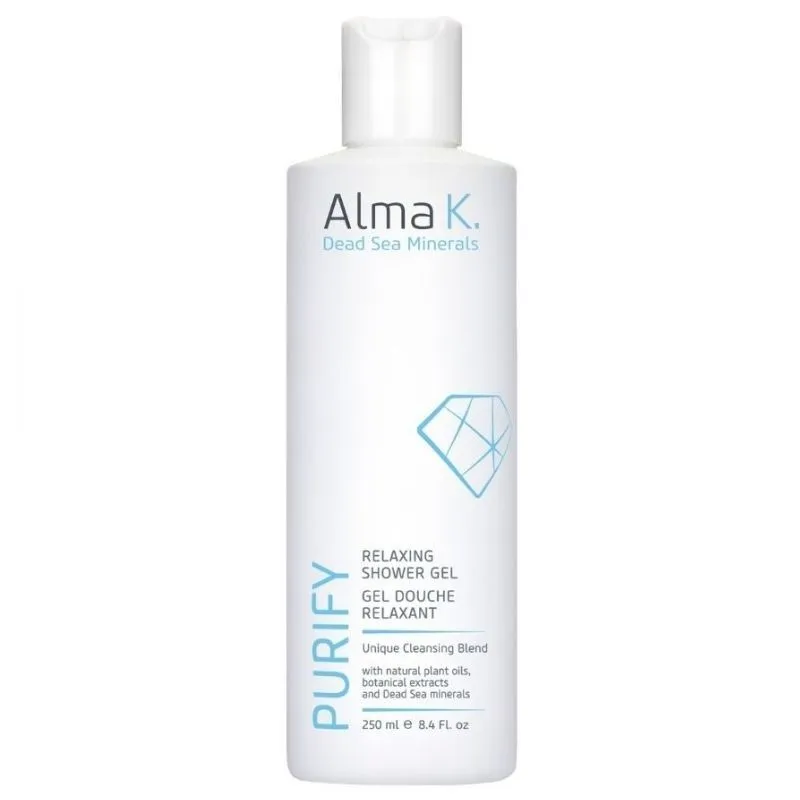 Alma K. Relaxing gel za tuširanje 250ml