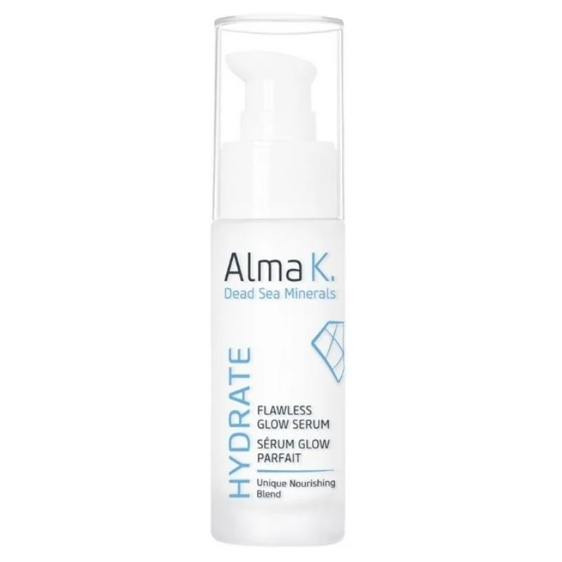 Alma K. serum za besprekoran sjaj kože lica 30ml