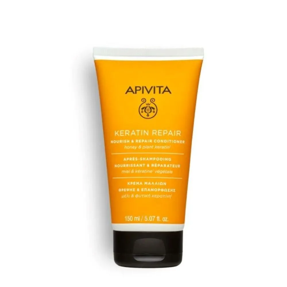 Apivita Keratin ishrana i oporavak regenerator 150ml