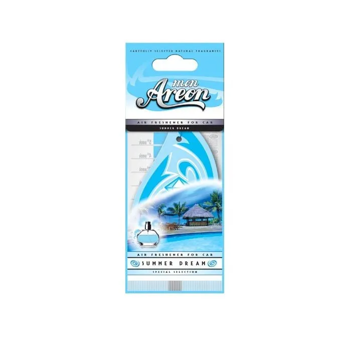 Areon Summer Dream jelkica 1 komad