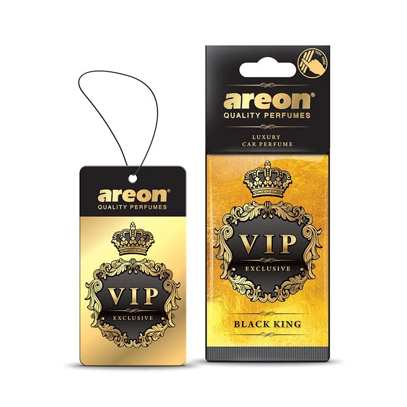 Areon vip mirisna jelkica