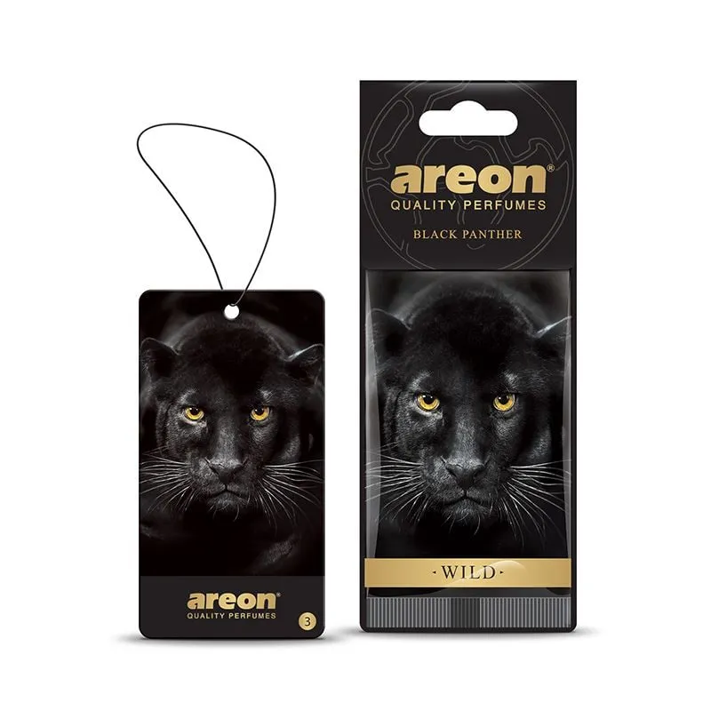 Areon wild mirisna jelkica