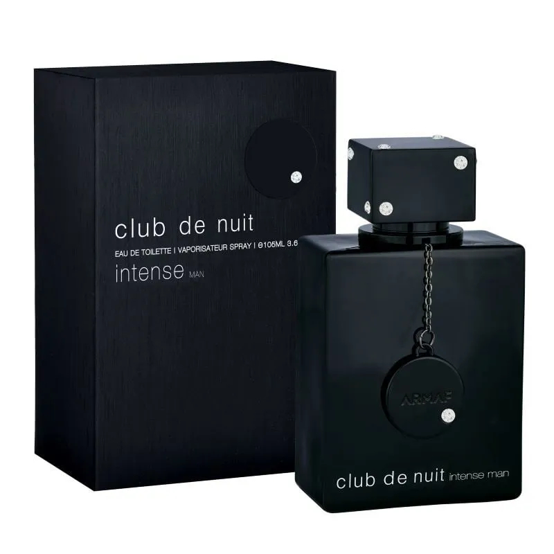 Armaf Club De Nuit Intense Man muški parfem edt 105ml