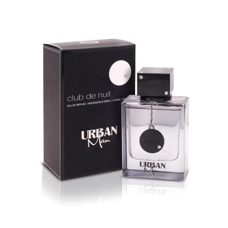 Armaf Club De Nuit Urban Man muški parfem edp 105ml