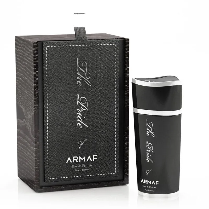 Armaf the pride of men muški parfem edp 100ml
